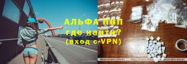 крисы Гусь-Хрустальный