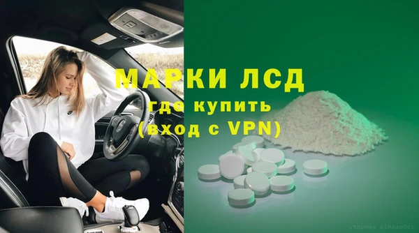 крисы Гусь-Хрустальный