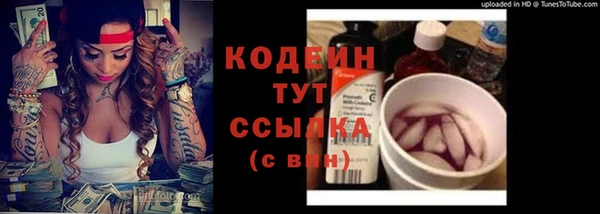 крисы Гусь-Хрустальный